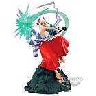 One Piece Yamato Dioramatic The Anime figur 19cm