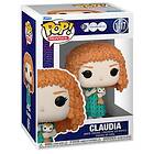 Funko POP figur Interview with a Vampire Claudia