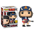 Funko POP! AC/DC Angus Young Chase