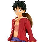 One Piece DXF The Grandline Men Wanokuni vol. 24 Monkey D. Luffy figur 16cm