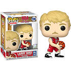 Funko POP figur NBA All Star Larry Bird 1983