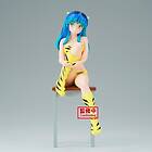 Relax Urusei Yatsura Time Lum figur 14cm