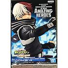 My Hero Academia World es Mission The Amazing es Shoto Todoroki figur 17cm