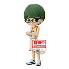 Shintaro Kurokos Basketball Midorima Q Posket figur 14cm