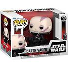 Funko POP figur Star Wars 40th Darth Vader