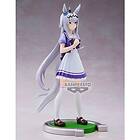 Pretty Umamusume: Derby Oguri Cap figur 18cm