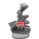 My Hero Academia Dioramatic Brush Tones Shoto Todoroki figur 20cm