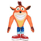 Activision Crash Bandicoot Gosedjur 21cm