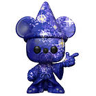 Funko POP figur Disney Fantasia 80th Mickey Artists Series