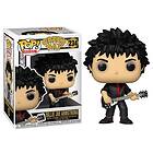 Funko POP figur Green Day Billie Joe Armstrong