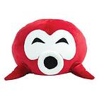 Nintendo The Legend of Zelda Octorok Mocchi-Mocchi gosedjur 32x25cm