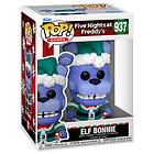 Funko POP! Five Nights at Freddys Holiday Elf Bonnie