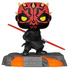 Funko POP figur Star Wars Darth Maul Exclusive