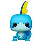 Funko POP! Pokemon Sobble