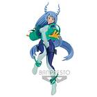 Hero My Academy The Amazing es Nejire Hado figur 17cm