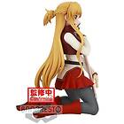 Sword Art Online Asuna figur 13cm