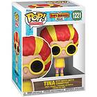 Funko POP! Bobs Burgers Tina