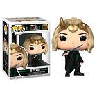 Funko POP figur Marvel Loki Sylvie