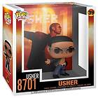 Funko POP! Albums Usher 8701