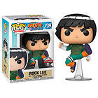 Funko POP! Naruto Rock Lee Exclusive