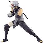 Naruto Shippuden Vibration Star Hatake Kakashi figur 18cm