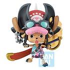 One Piece Film Red More Beat Tony Tony Chopper Ichibansho figur 11cm