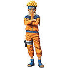 Naruto Grandista Uzumaki figur 23cm