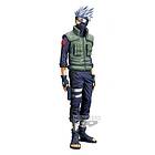 Naruto Shippuden Hatake Kakashi Grandista figur 29cm