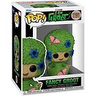 Funko POP! Marvel I am Groot Fancy Groot