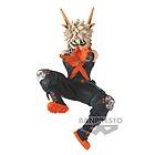 My Hero Academia The Amazing es Katsuki Bakugo vol.30 figur 12cm