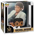 Funko POP! Albums Michael Jackson Thriller