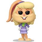 Funko POP figur Looney Tunes Lola Bunny as Daphne Blake