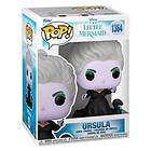 Funko POP! Disney The Mermaid Little Ursula