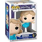 Funko POP figur Disney Peter Pan 70th Anniversary Wendy