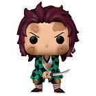 Funko POP! Demon Slayer Kimetsu no Yaiba Tanjiro Kamado