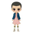 Stranger Things Eleven vol. 1 Q Posket figur 13cm