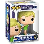 Funko POP figur Disney Peter Pan 70th Anniversary Tinker Bell