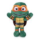 Nickelodeon Ninja Turtles movie Michelangelo Gosedjur 28cm