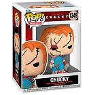 Funko POP! Bride of Chucky Chucky