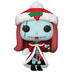 Funko POP! Disney Nightmare Before Christmas 30th Anniversary Christmas Sally