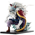 One Piece The Nine Red Scabbards is Here Inuarashi Ichibansho figur 17cm