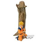 Naruto Shippuden 20th Anniversary Uzumaki Kids figur 10cm