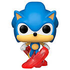 Funko POP! Sonic 30th Anniversary Running Sonic