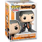 Funko POP figur Haikyu! Ryunosuke Tanaka