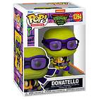 Funko POP figur Ninja Turtles Donatello