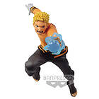 Naruto Boruto Next Generations Vibration Stars Uzumaki figur 13cm