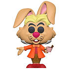 Funko POP figur Disney Alice in Wonderland 70th March Hare