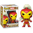 Funko POP! Marvel Iron Man Mystic Armor Exclusive