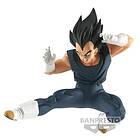 Dragon Ball Super Super Hero Match Makers Vegeta figur 11cm