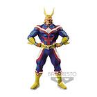 My Hero Academia Age of es All Might Special figur 20cm